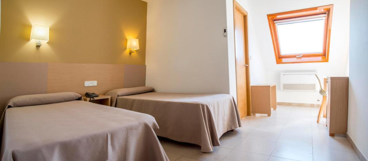 Hotel Duna Vera Dış mekan fotoğraf