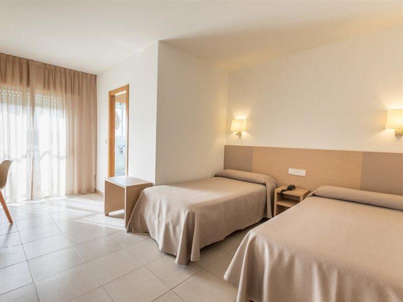 Hotel Duna Vera Dış mekan fotoğraf