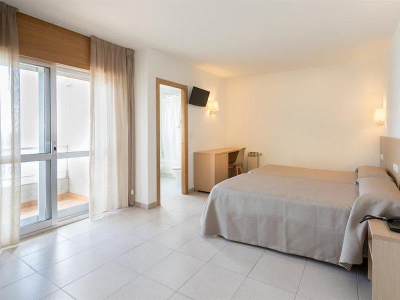 Hotel Duna Vera Dış mekan fotoğraf
