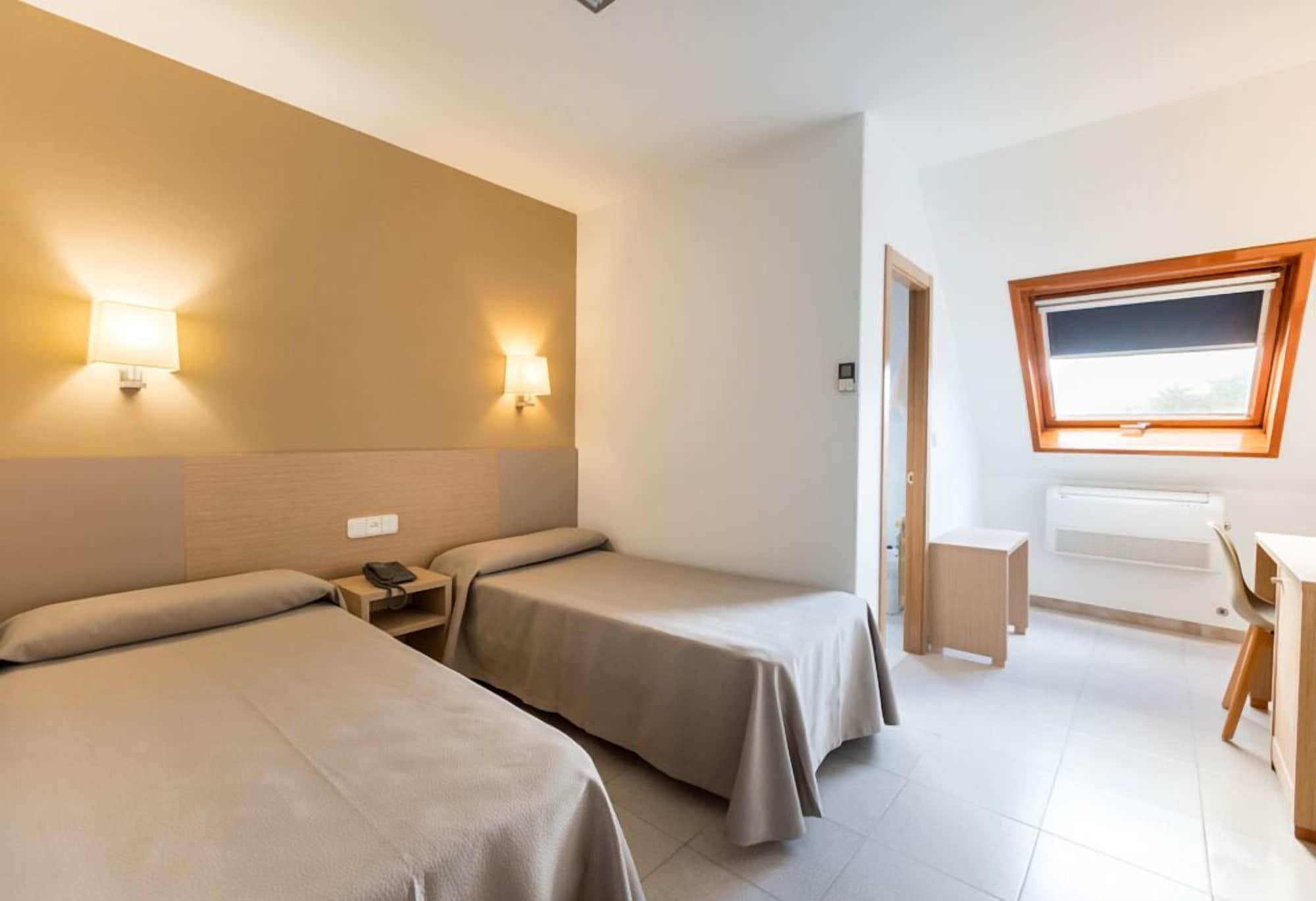 Hotel Duna Vera Dış mekan fotoğraf