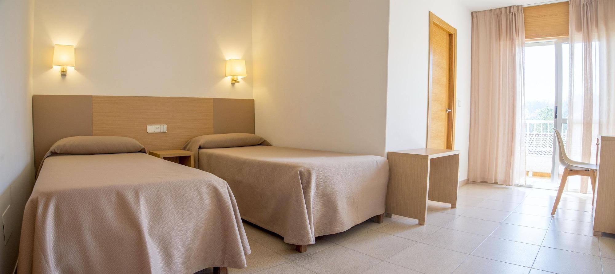 Hotel Duna Vera Dış mekan fotoğraf