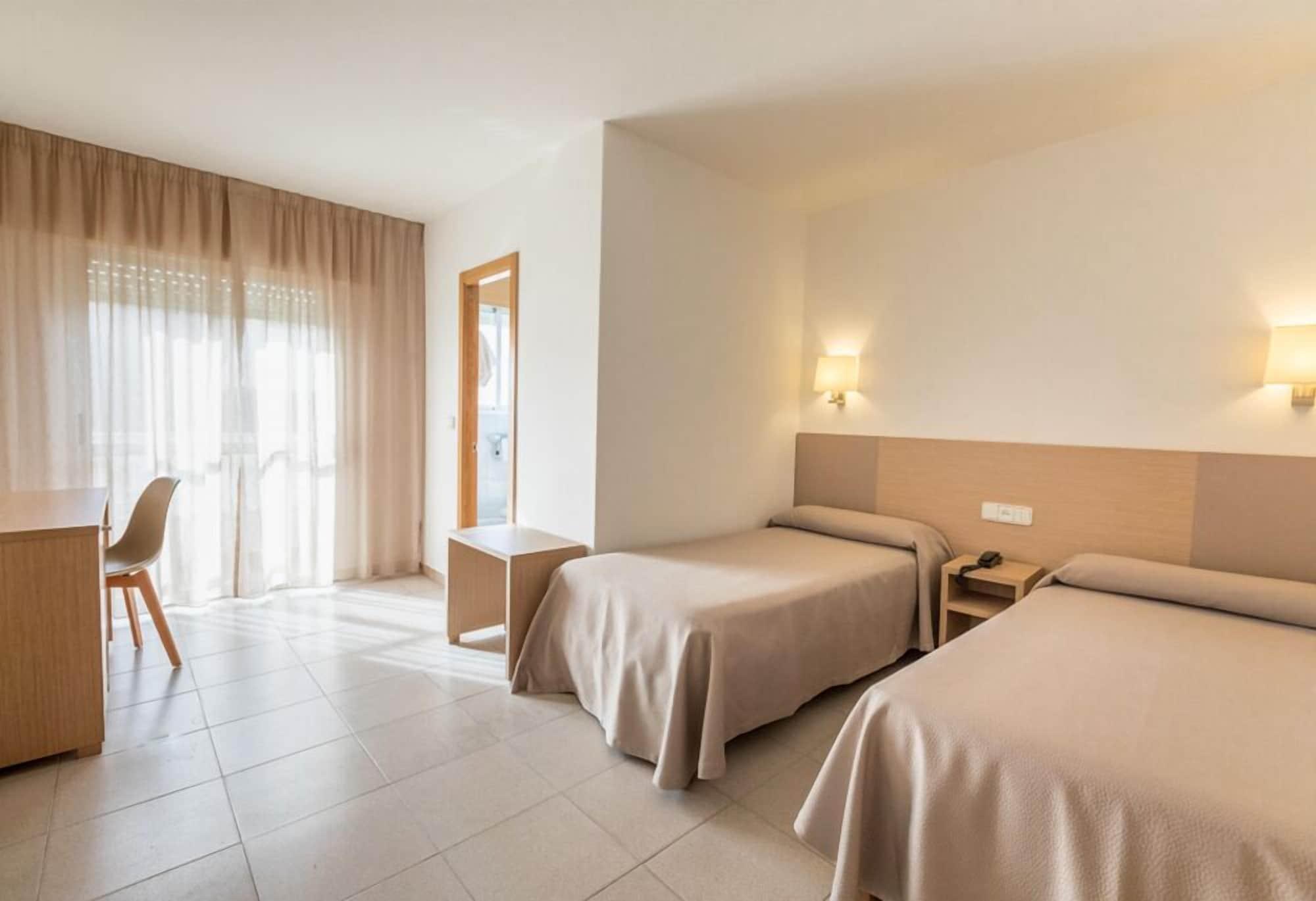 Hotel Duna Vera Dış mekan fotoğraf