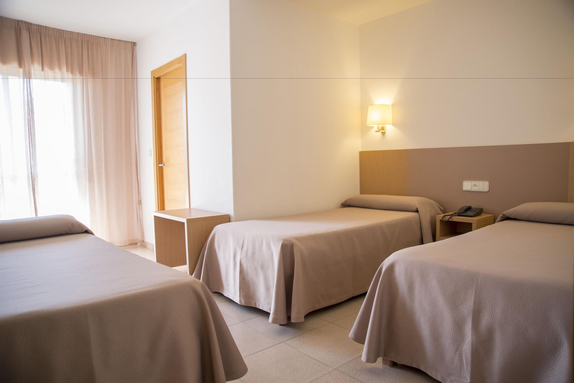 Hotel Duna Vera Dış mekan fotoğraf