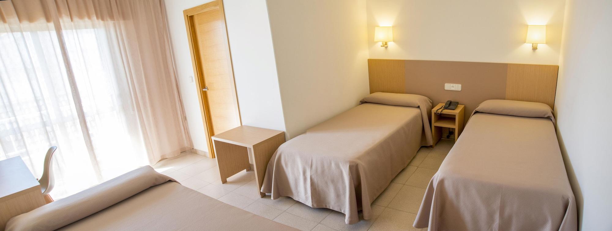 Hotel Duna Vera Dış mekan fotoğraf