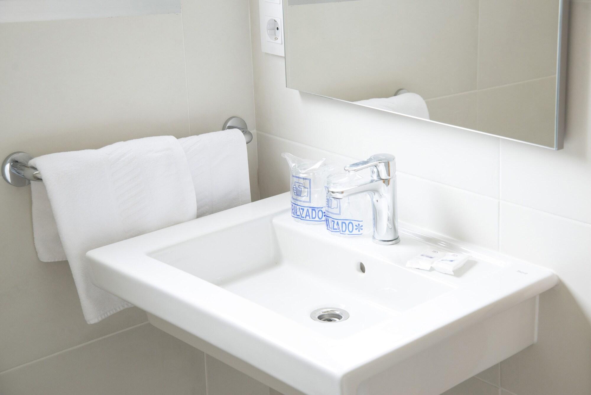 Hotel Duna Vera Dış mekan fotoğraf