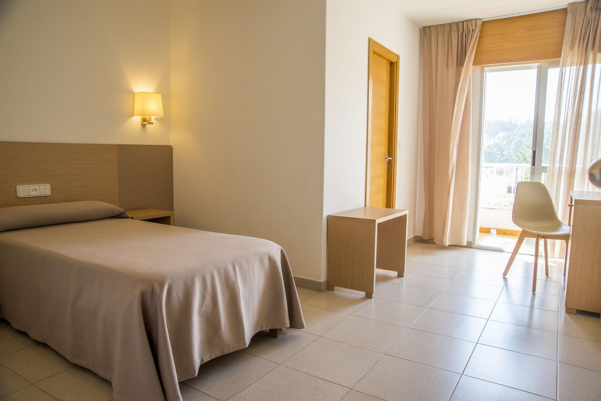 Hotel Duna Vera Dış mekan fotoğraf