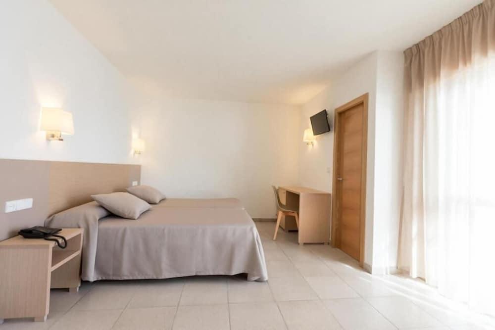 Hotel Duna Vera Dış mekan fotoğraf