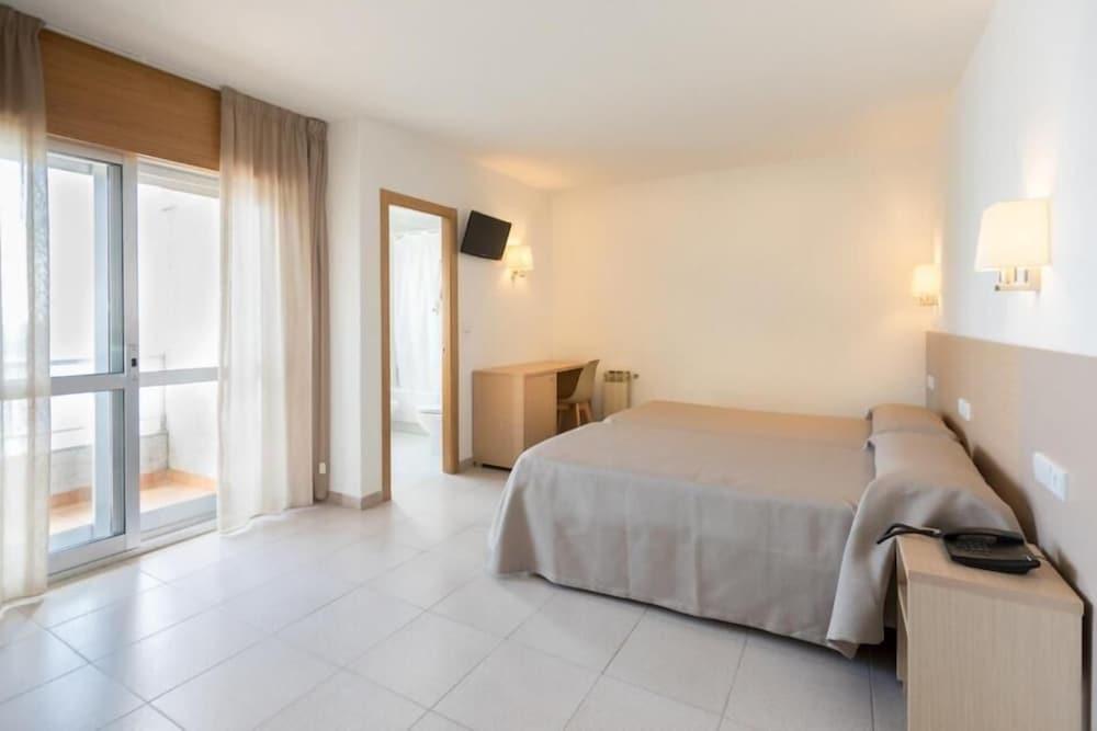Hotel Duna Vera Dış mekan fotoğraf