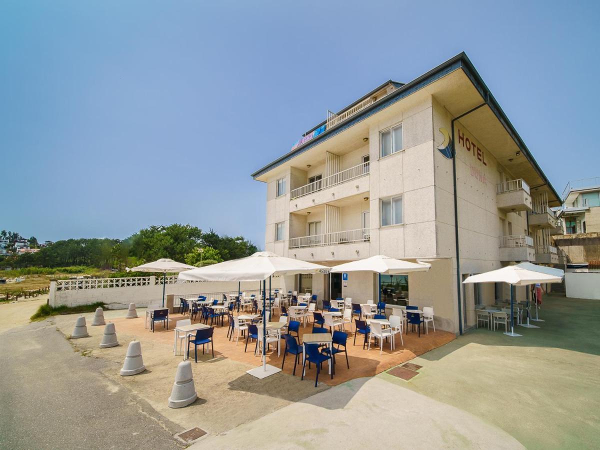 Hotel Duna Vera Dış mekan fotoğraf