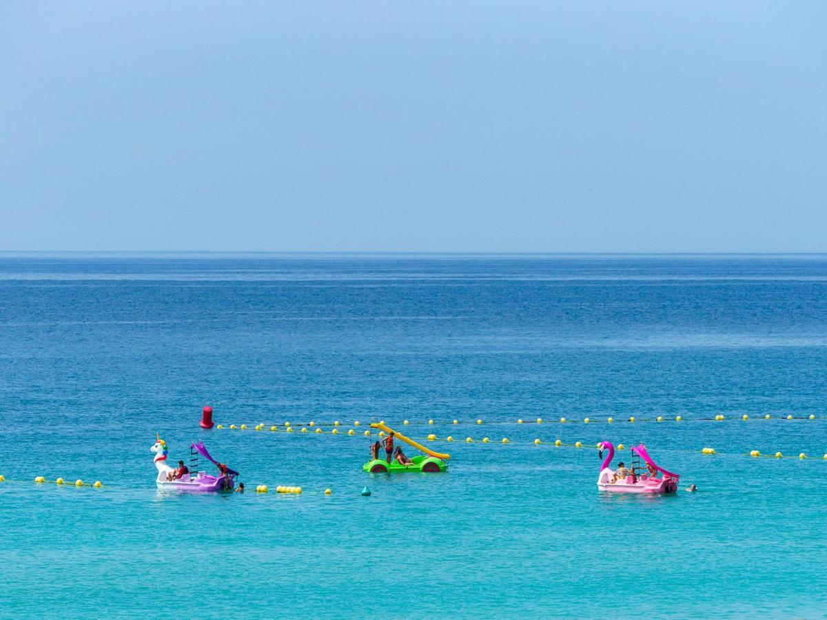 Hotel Duna Sanxenxo Dış mekan fotoğraf