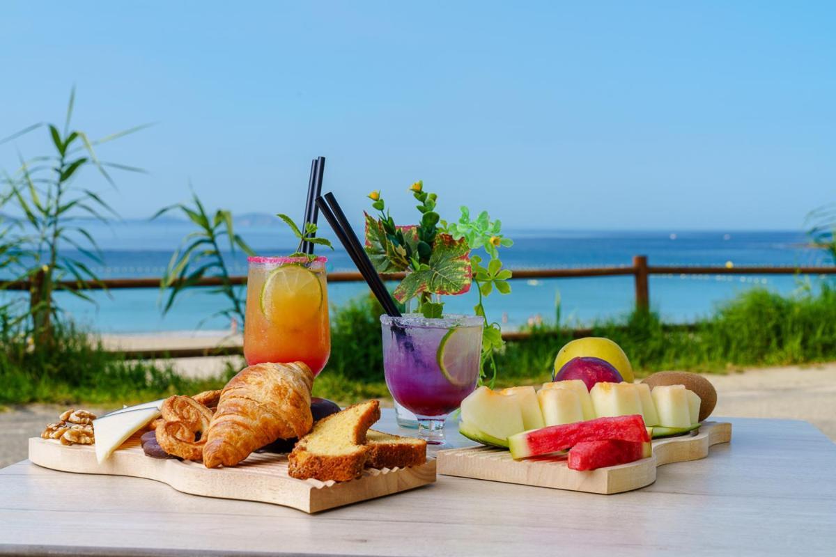 Hotel Duna Vera Dış mekan fotoğraf