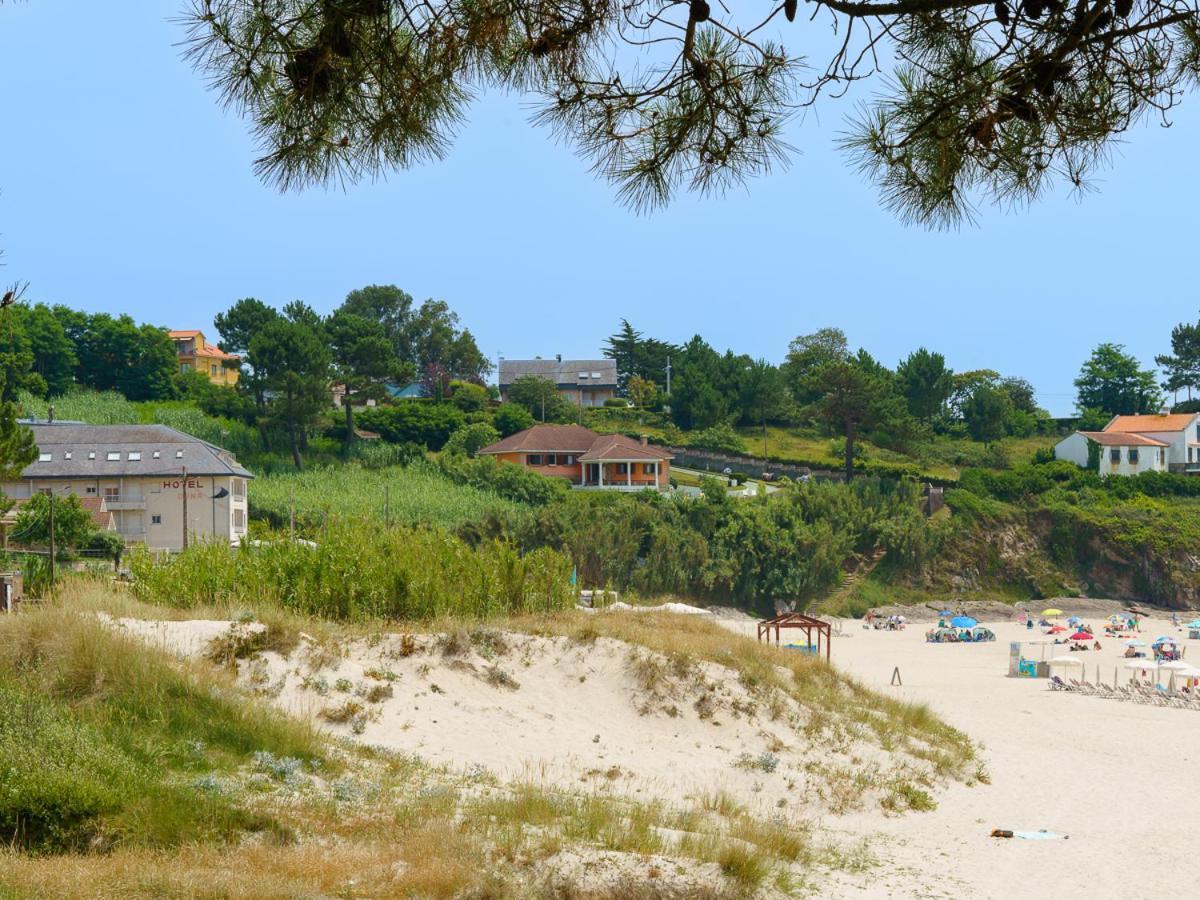 Hotel Duna Sanxenxo Dış mekan fotoğraf