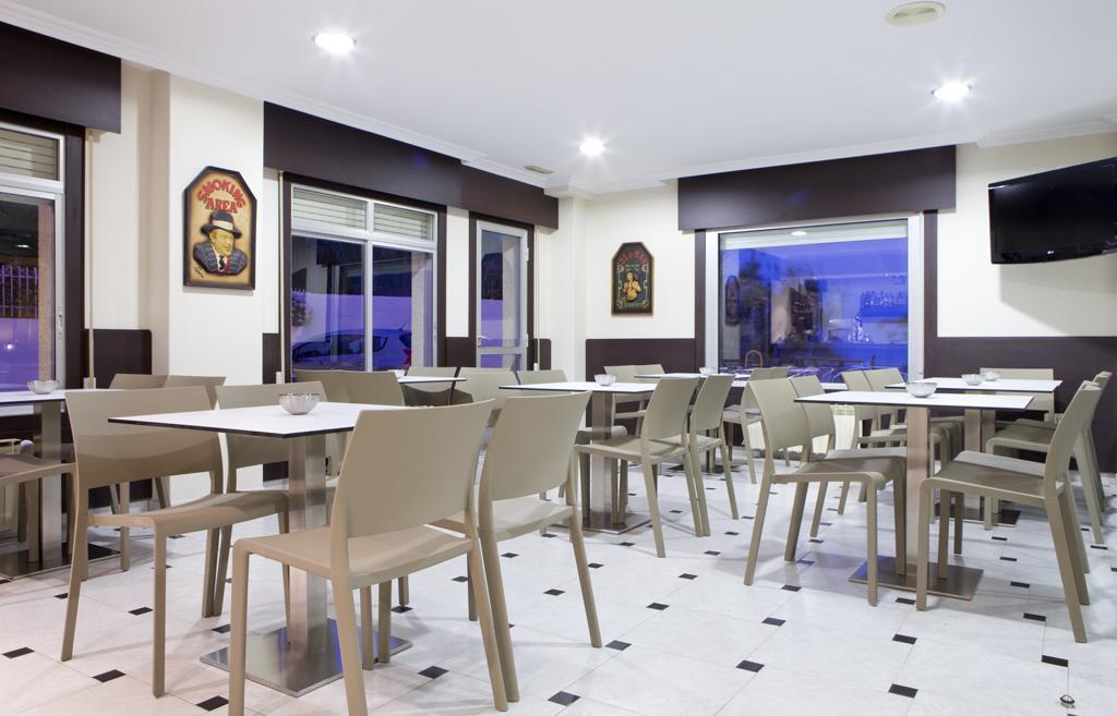 Hotel Duna Vera Dış mekan fotoğraf