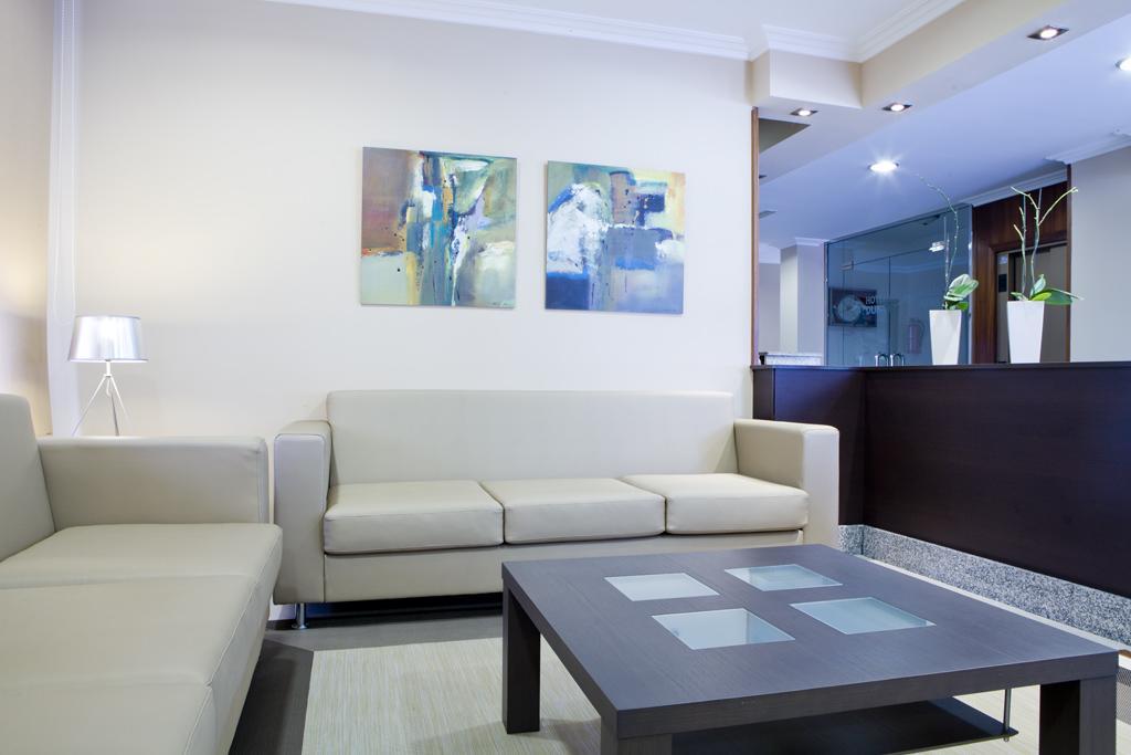 Hotel Duna Vera Dış mekan fotoğraf