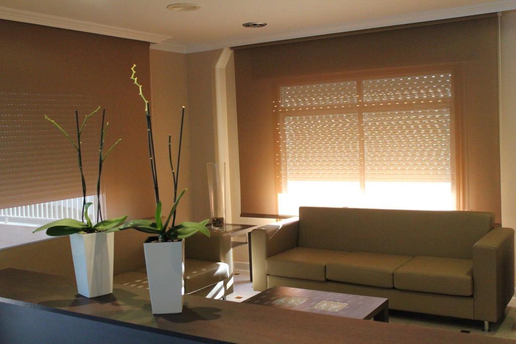 Hotel Duna Vera Dış mekan fotoğraf