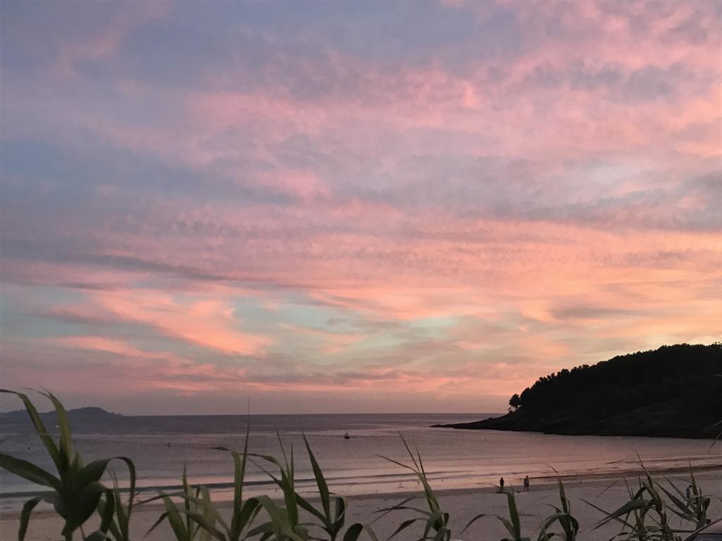Hotel Duna Vera Dış mekan fotoğraf