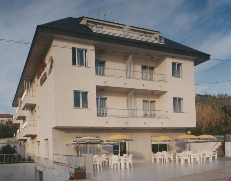 Hotel Duna Vera Dış mekan fotoğraf