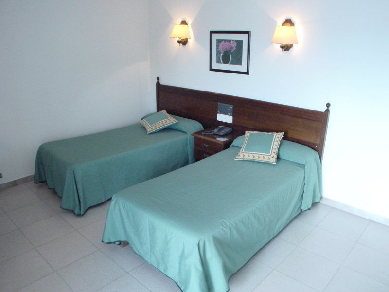 Hotel Duna Vera Dış mekan fotoğraf