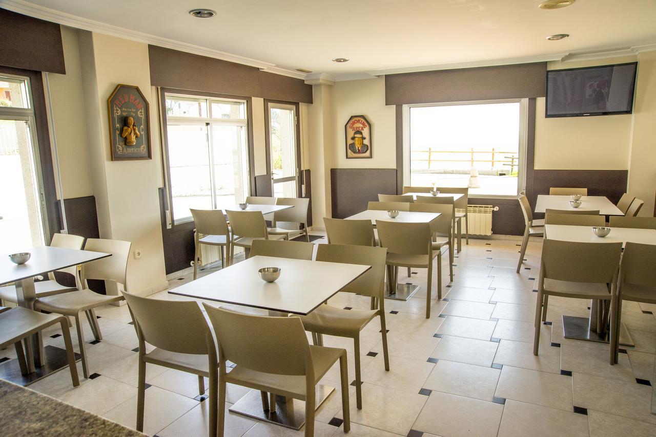 Hotel Duna Vera Dış mekan fotoğraf