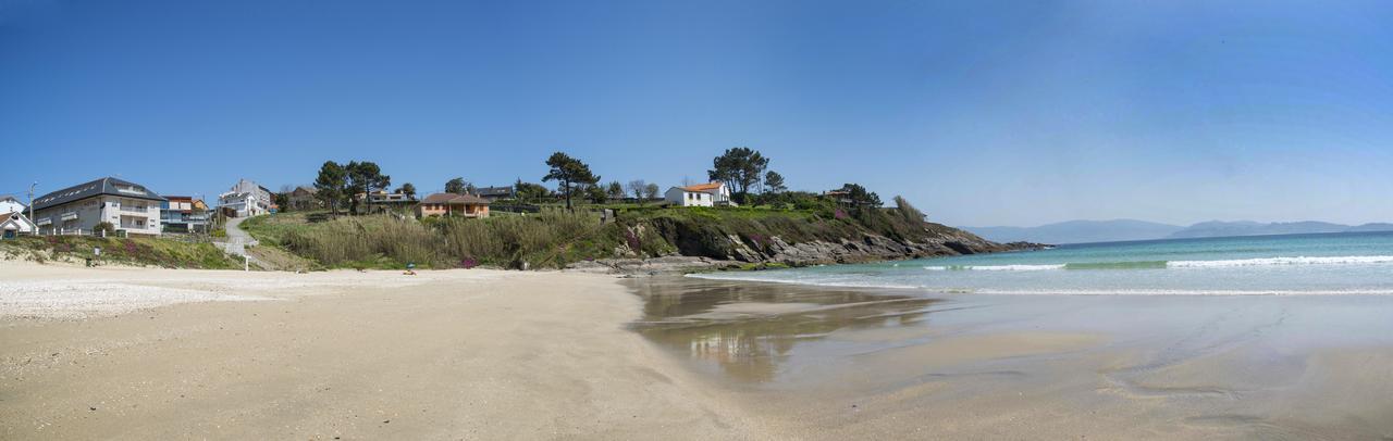 Hotel Duna Sanxenxo Dış mekan fotoğraf