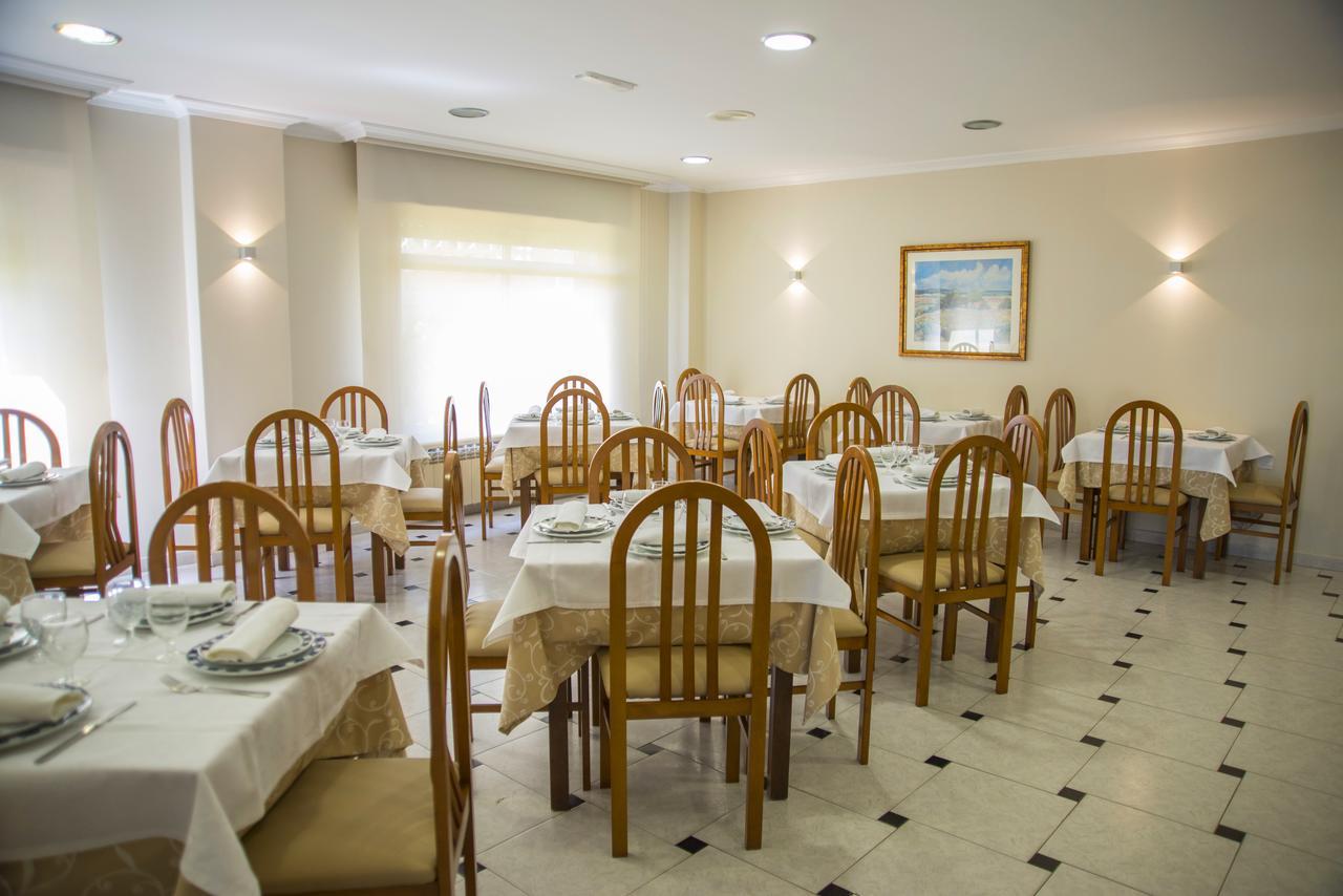 Hotel Duna Vera Dış mekan fotoğraf