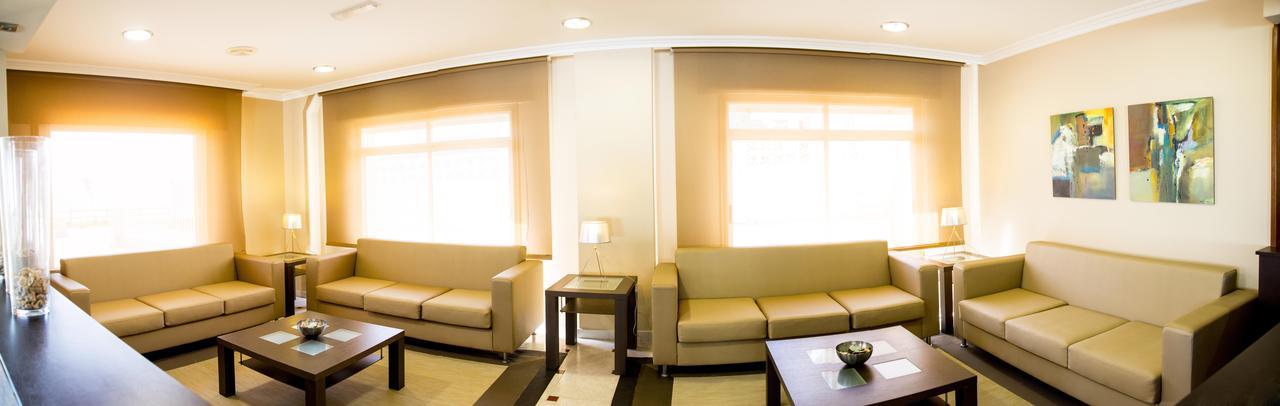 Hotel Duna Vera Dış mekan fotoğraf