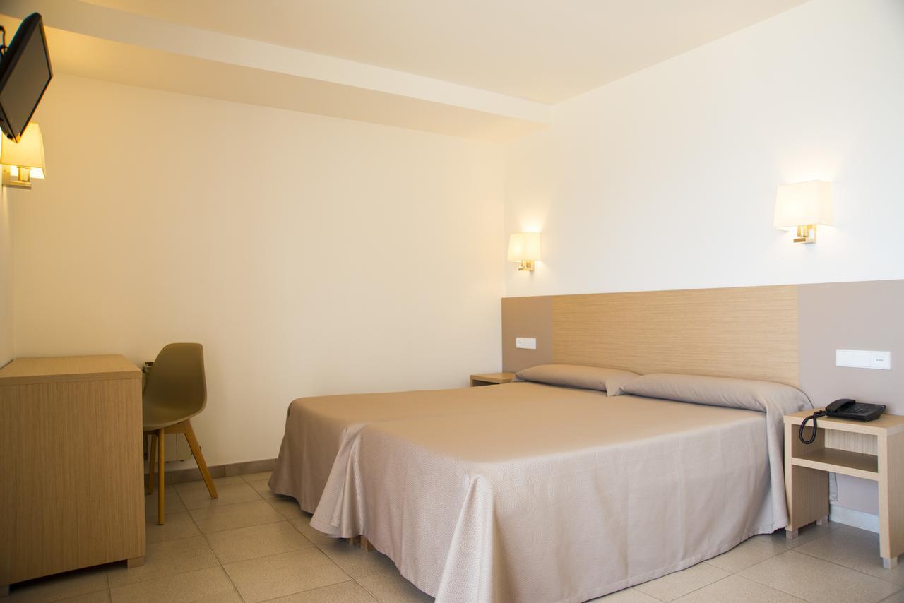Hotel Duna Vera Dış mekan fotoğraf