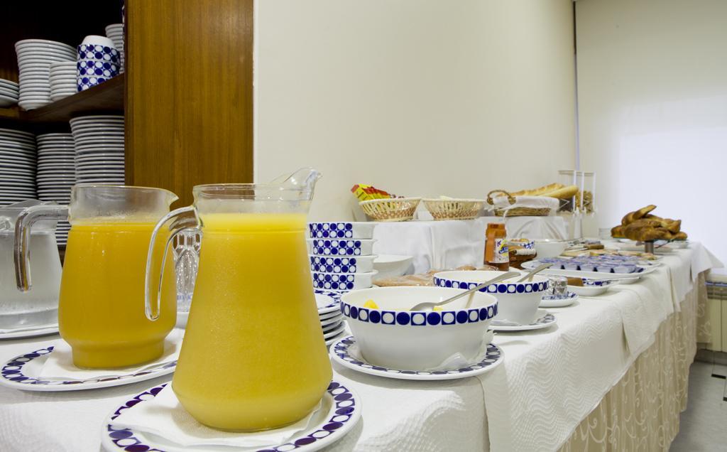 Hotel Duna Vera Dış mekan fotoğraf