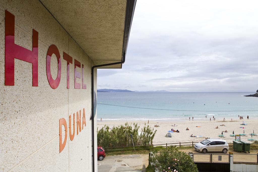 Hotel Duna Vera Dış mekan fotoğraf