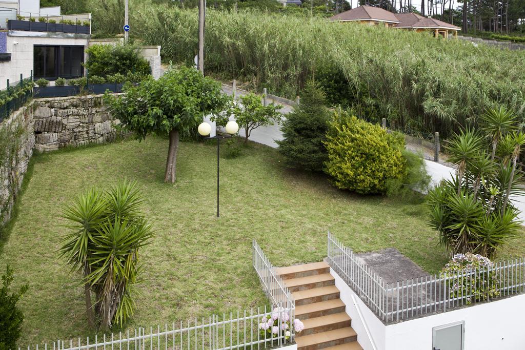 Hotel Duna Vera Dış mekan fotoğraf