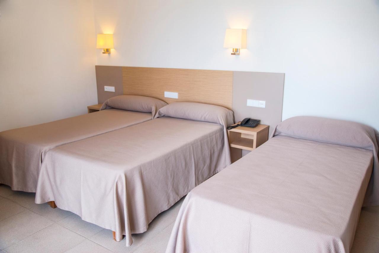 Hotel Duna Vera Dış mekan fotoğraf